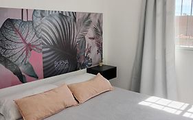 Dúplex 2 habitaciones